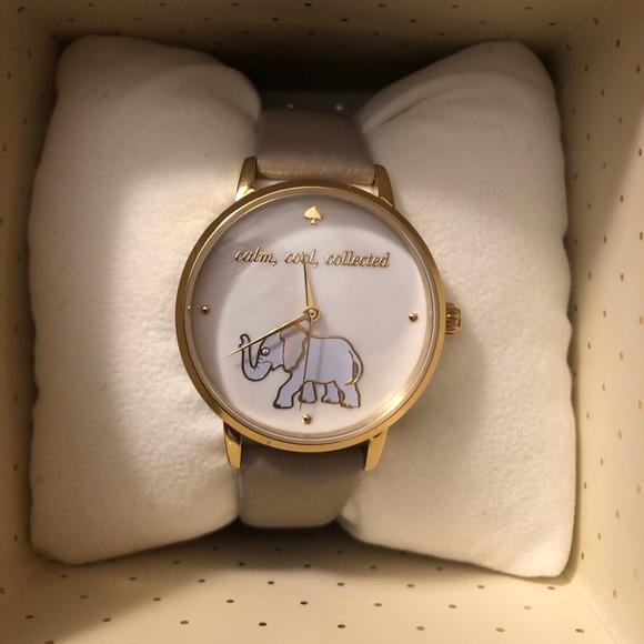 Kate Spade Watch - Picture 2 of 5